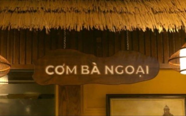 Cơm Bà Ngoại - 43 Huỳnh Thúc Kháng