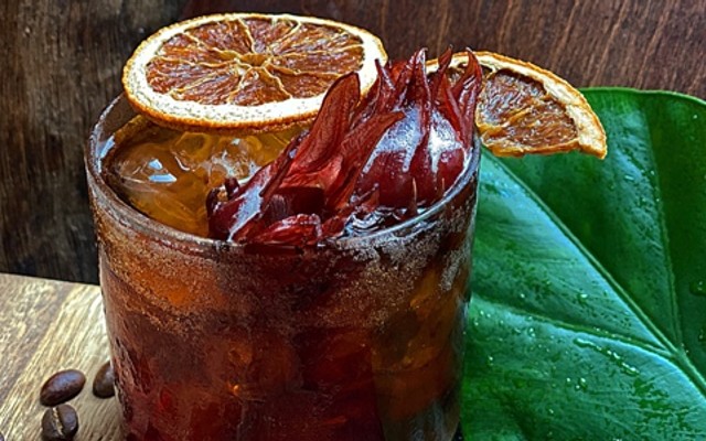 Tiệm Cà Phê Muối - Cà Phê Pha Phin