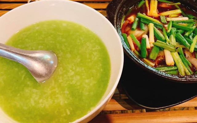 TỐ QUỲNH - Cháo Ếch Singapore, Chè Khúc Bạch & Chè Khoai Dẻo - Phạm Phú Thứ