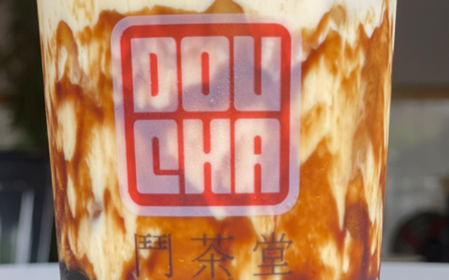 Trà Sữa DOUCHA