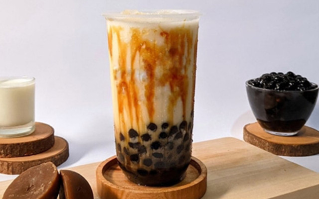 Legend - Milk Tea & Coffee - 8/8 Đinh Tiên Hoàng