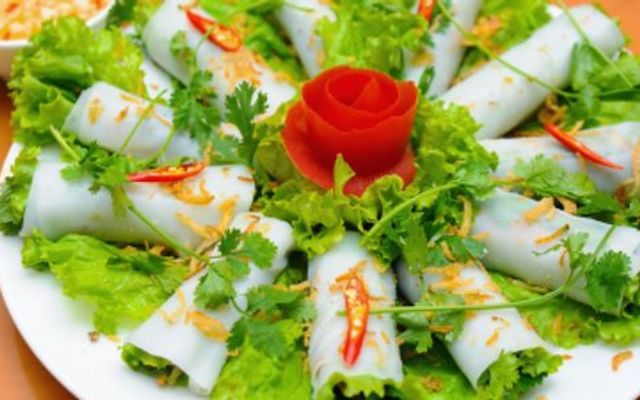 Vua Cháo Sườn Sụn & Đồ Ăn Vặt - Shop Online