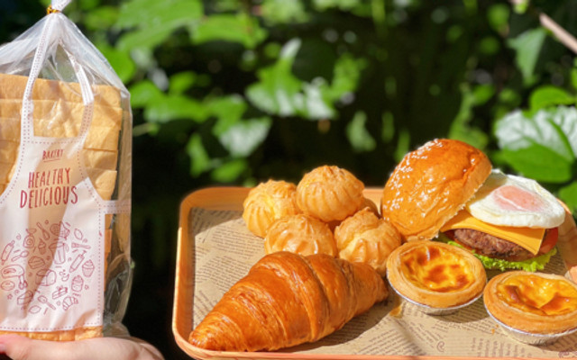 Piggy’s Home - Phan Bội Châu