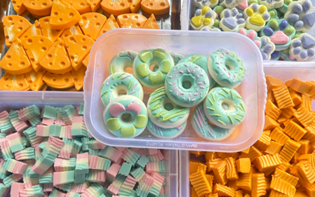 Trà Sữa TÓP - Tân Phước Khánh