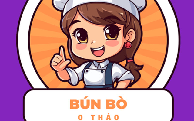 Bún Bò Xứ Huế O Thảo