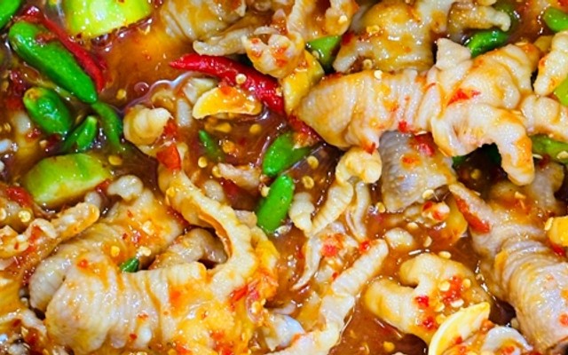 TRÉ TRỘN TY TY - Tuyên Quang