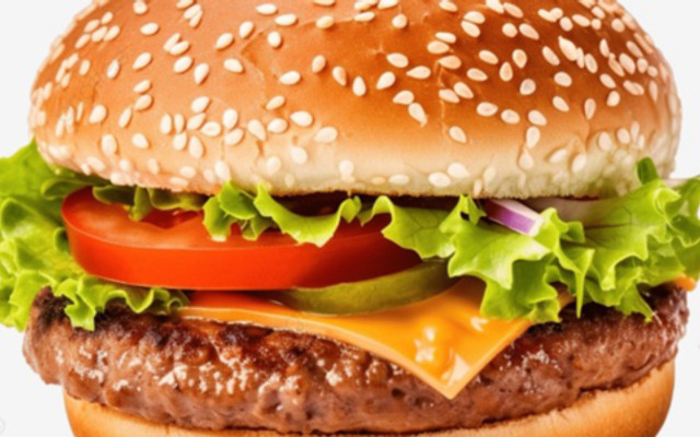 Fastfood Lê Quốc - Thức Ăn Nhanh - 60 Hưng Đạo Vương