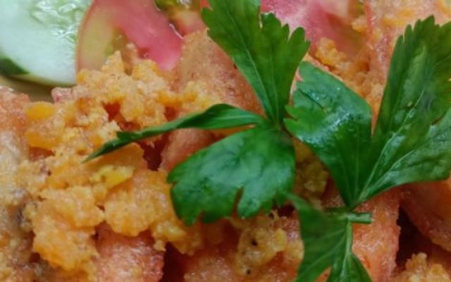 Cơm Gà Bảo Thiện - Huỳnh Tấn Phát