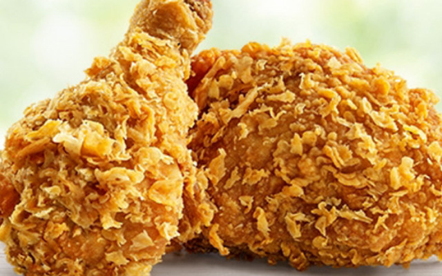 Holy Food Hà Nội - Định Công Thượng