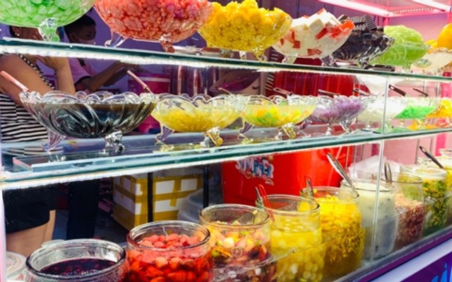 Trà Sữa Su Tea Sài Gòn - 102 Mai Thúc Loan