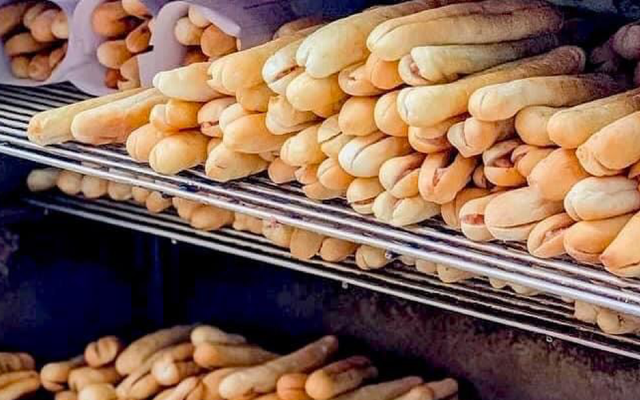 Bánh mì Cay Đà Lạt