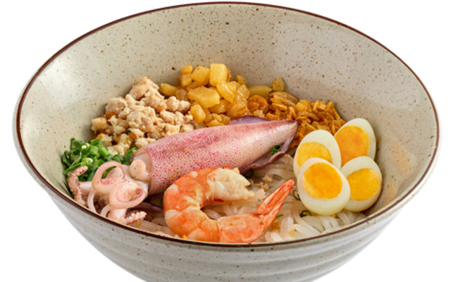 Hủ Tiếu Kỳ Kỳ - 20 Hoàng Văn Thụ