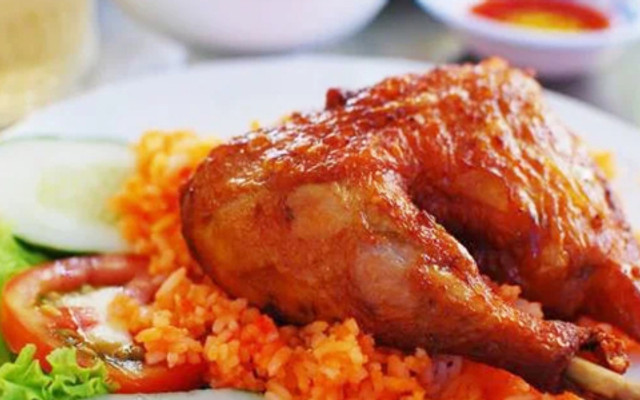 Cơm Rang, Cơm Gà & Cơm Rang Dưa Bò - Đại Mỗ