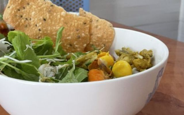 Mì Quảng Ngọc Phát