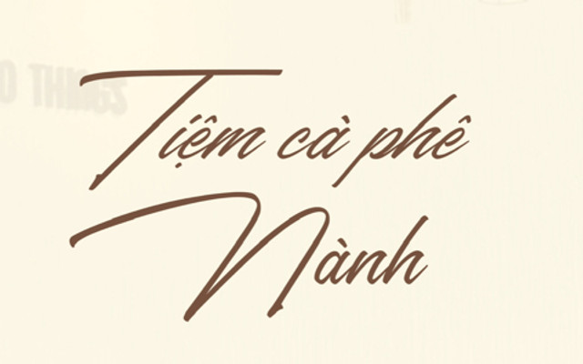 Tiệm Cà Phê Nành - Đường Số 7