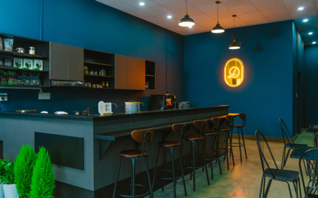 Đậu Đỏ Corner - Lê Quý Đôn