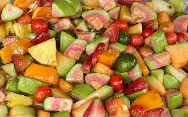 Tiệm Trà LÂM 198 - Trà Sữa & Trà Trái Cây - Kênh Nước Đen