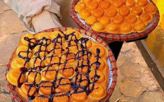 Bánh Cá Vị Nhà - Bánh Cá & Bánh Xu
