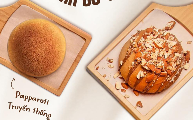 PappaRoti - Huỳnh Tấn Phát