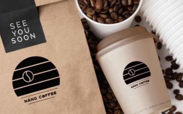 Nắng Cafe Q5 - Cà Phê - Nguyễn Trãi