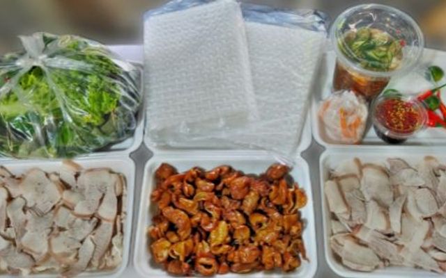 Phá Lấu Chợ Bắp - Huỳnh Tấn Phát