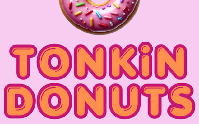Tonkin Donuts - 152 Văn Cao