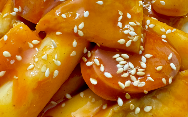 Bếp Ăn Vặt - Đồ Hàn & Mỳ Indomie - Bạch Đằng