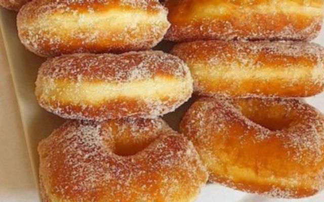 Miss DONUT - Bánh Vòng Donut