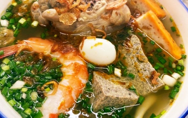 Bánh Canh Cua Đồng 284