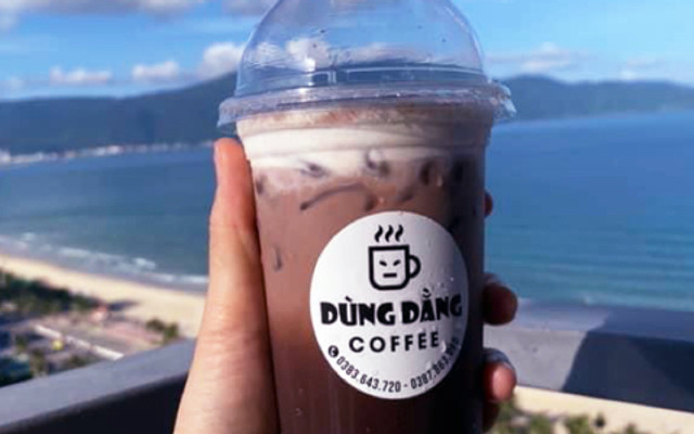 Cà Phê Muối Dùng Dằng - 130 Chính Hữu