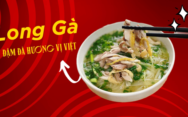 Long Gà - Nguyễn Sơn