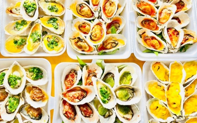 HÀU NƯỚNG 6K 8 VỊ LYLY - Huỳnh Tấn Phát