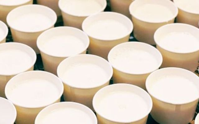 TÀU HŨ TƯƠI BÀ NGOẠI - CHÈ CARAMEN CÁC LOẠI - 207 BÙI XƯƠNG TRẠCH