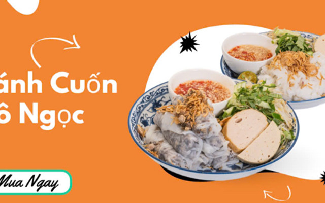 Bánh Cuốn Cô Ngọc