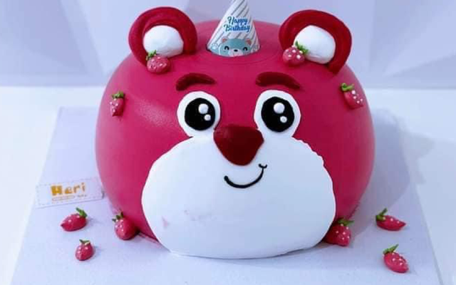 Trọng Duy Bakery - 89 Bến Ngự