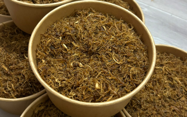 Chả Cá Lăng Ướp Sẵn - Vinhomes Ocean Park