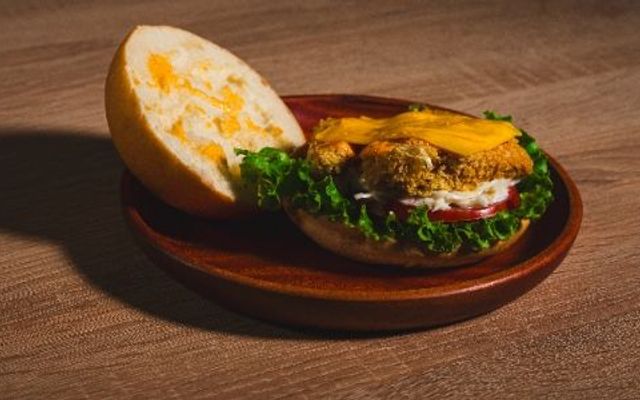 KOB FOOD - Hotdog, Gà Rán & Hamburger - Long Hòa
