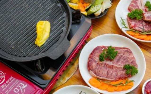 Lẩu Bò Giáo Sĩ Nha Trang - 292 Dã Tượng
