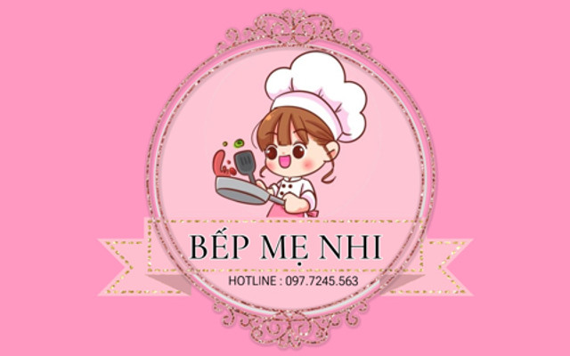 Bếp Mẹ Nhi - Mỳ Trộn Indomie, Gỏi Cuốn & Trà - Hàm Nghi