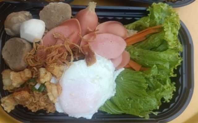 GB Coffee - Coffee, Snacks & Breakfast - Hưng Đạo Vương