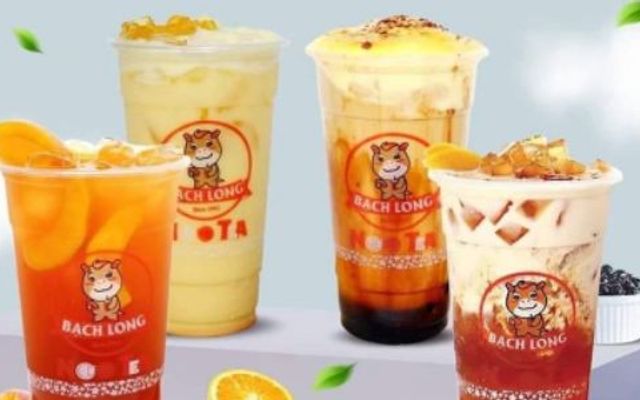 Trà Sữa NooTea - Đào Đình Luyện