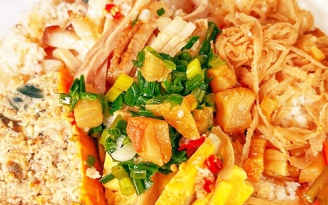 Cơm Tấm Mê Ly - Nguyễn Oanh