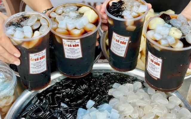 Sâm Lục Vị Cô Nâu Gò Vấp - Lãnh Binh Thăng