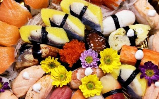 KAZOKU SUSHI CẦN THƠ - KDC Đại Ngân