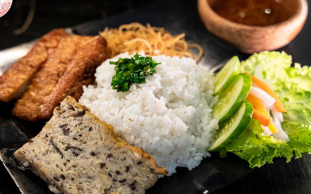 Chay Nhất Tâm Thôi Kệ - Ăn Uống - Nguyễn Thị Xiếu