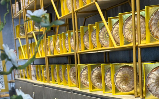 Yến Sào Thượng Hạng Phúc An Khang - Yến Chưng Sẵn