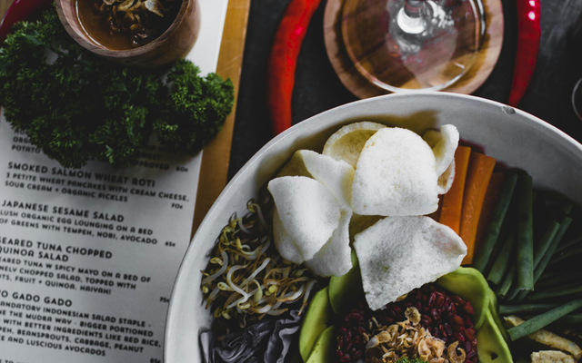 Cái Tiệm Coffee Hallo