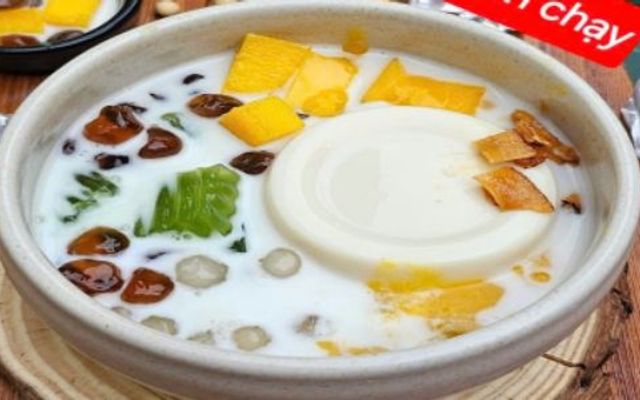 Obean - Tào Phớ Đài Loan & Tàu Hũ Tươi - Phan Đình Giót