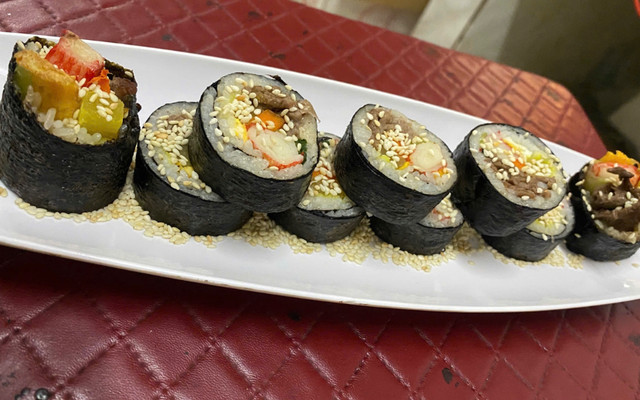 Mì Cay MAMA - Mì Cay Và Lẩu - Đường Số 14