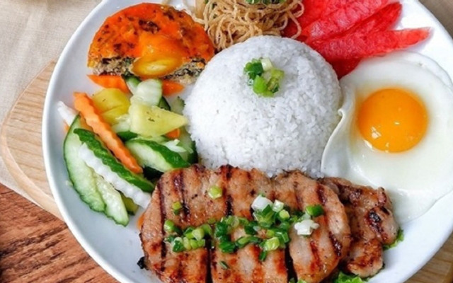 Cơm Tấm Mèo Béo Cs1 - Cơm Sườn Bì Chả Trứng - Nguyễn Trãi